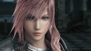 Lightning FF13-2 by rose1371999