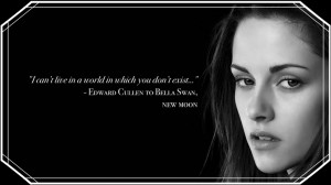 Have you bought any Twilight Beauty cosmetics yet? The products are ...