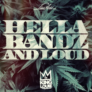 installment of Louie’s March Madness series, the Chicago rapper ...