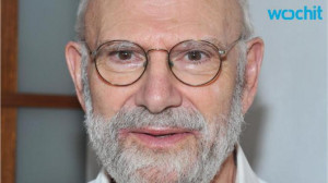Oliver Sacks is Dying as He Lived: Brilliantly | View photo ...