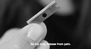 Quotes About Self Harm Scars