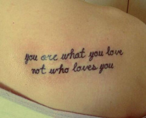 Divorce Tattoo is a Hot New Trend