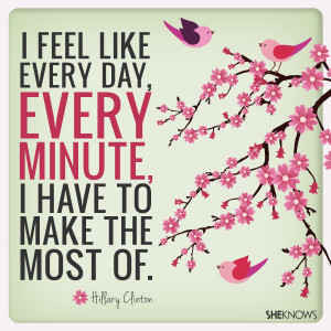 Let's be honest, we don't always wake up ready to seize the day. Give ...