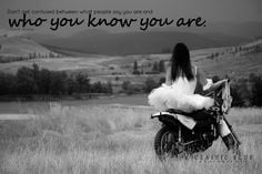 ... dirt bike by Kamloops' dance photographer, Classic Blue Photography