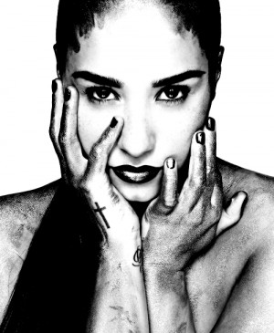 Heart Attack Demi Lovato Quotes