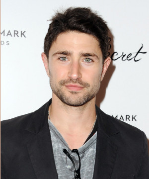 Matt Dallas 2014