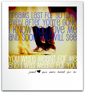 Jewel - You Were Meant For Me - Acoustic Cover Cover