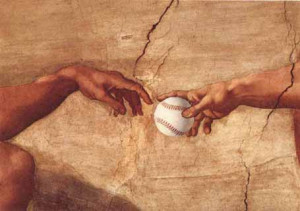 Baseball as a Road to God?