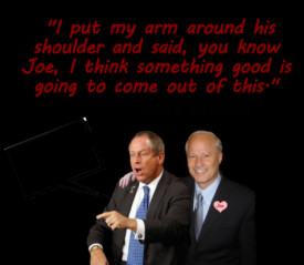 Miklosi launches website linking Coffman to heckler of President Obama