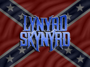 Lynyrd Skynyrd \m/ Peace