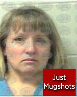 Joy Fielding was arrested about 3 years ago on September 14 2012 in