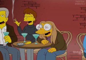 File:Hans Moleman with Hair.png