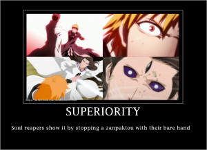 Bleach Aizen Quotes