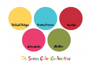 color combinations