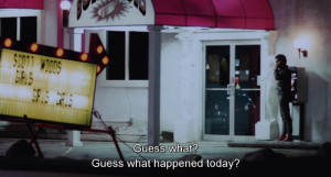 301 Buffalo 66 quotes