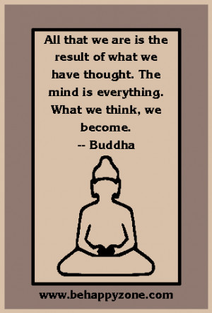 ZenEnlightenment Quotes - Mindfulness Quotes