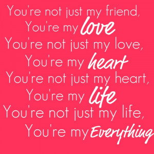 Cool Collection Of Love Quotes Images