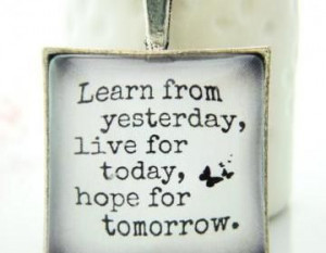 Handmade Quote items on Luulla
