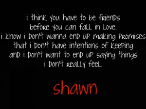 Boy Meets World Quotes Shawn 29 notes #boy meets