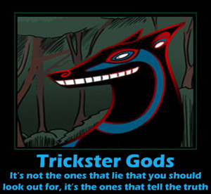 Re: D&D Demotivators IX: Tome of Motivation: Thread of Nine Posters