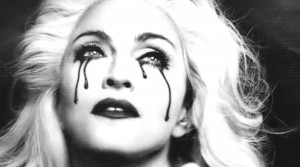 Madonna- Girl Gone Wild.....