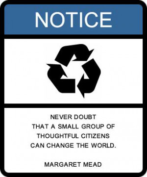 Warning Signs Quotes