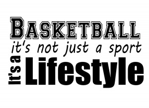 Basketball Quotes