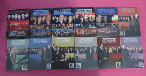 Law And Order Svu And
