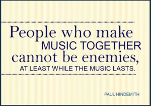 Music Quotes