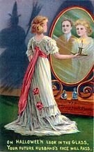 Bloody Mary (folklore) - Wikipedia, the free encyclopedia