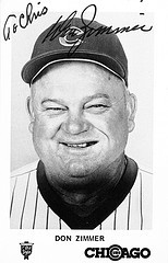 Don Zimmer