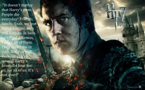 Neville Longbottom - Harry Potter