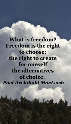 ... Archibald MacLeish -- Explore intriguing quotes at http://www.examiner