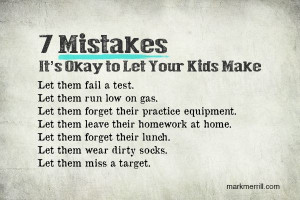 ... Make Mistakes, Making Tough Decisions Quotes, Kids Make Thumb, Quick