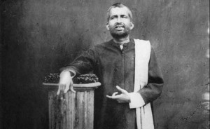 swami ramakrishna paramahamsa 1836 1886
