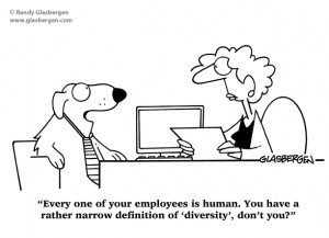 Diversity Recruiting and Sourcing: Business Case Closed