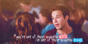 Pitch Perfect : Why We Loved It