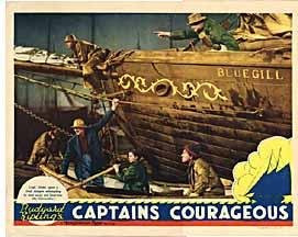 14 december 2000 titles captains courageous captains courageous 1937