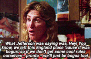 Fast Times At Ridgemont High Jeff Spicoli Quotes Mosaic Incredible ...
