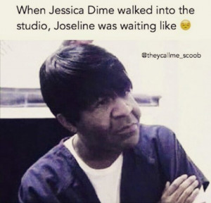 The Best Joseline and Dimepiece Memes From Love & Hip Hop Atlanta ...