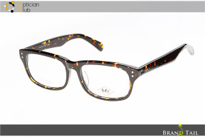 Would dry eye cause blurred vision even when wearing glasses? BA3004-T