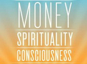 understands the importance of the metaphysical realm of reality! Money ...