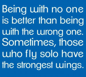 Strongest Wings