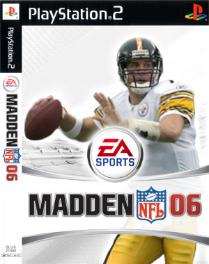 Ben Roethlisberger Image