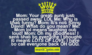 Long Quotes & Sayings