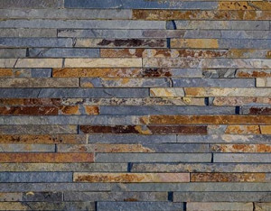 Like our paving and other ranges, our wall cladding selection is as ...