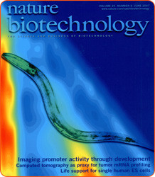 Nature Biotechnology