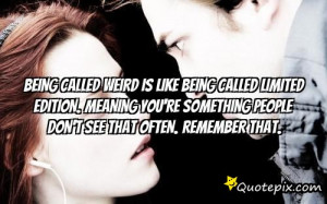 quotes about being weird weird quotes quotes about being weird
