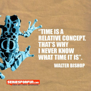 Walter Bishop (Fringe) my reaction when I saw this: FRINGE!! FRINGE ...