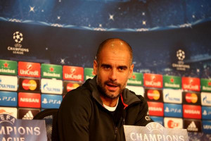 Bayern Munich manager Pep Guardiola won’t be joining Manchester City ...